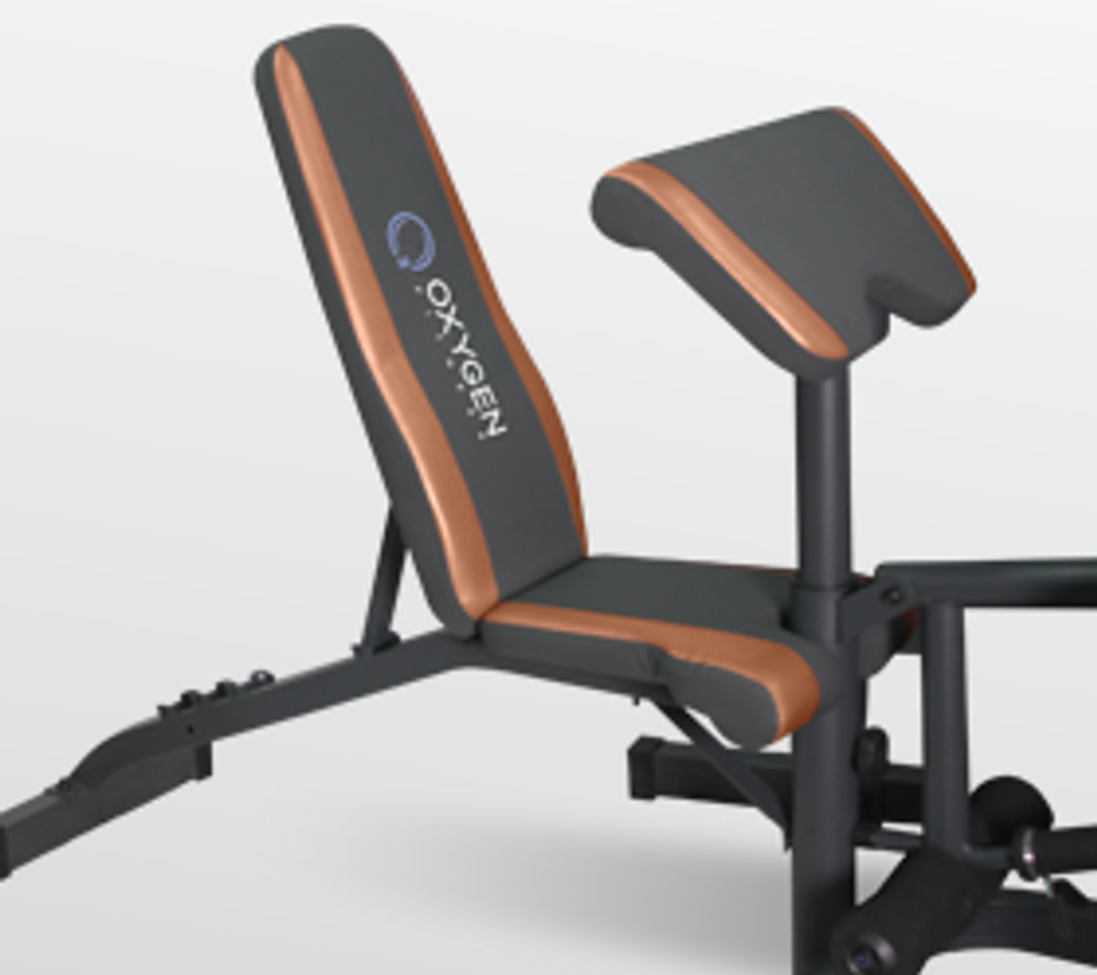 Силовая скамья Oxygen Fort Smith
