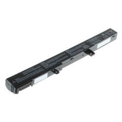 Аккумуляторная батарея iBatt 2600 mAh для ноутбука Asus X441CA (14.4V)