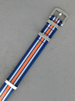 Nato Strap Premium - нейлоновый ремешок для часов