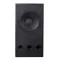 UandKSound M1800SW Matte Black