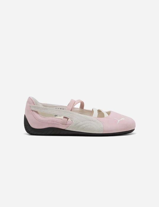 Puma Speedcat Ballet Whisp of Pink