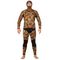 Гидрокостюм Marlin Sarmat Eco Brown 9 мм