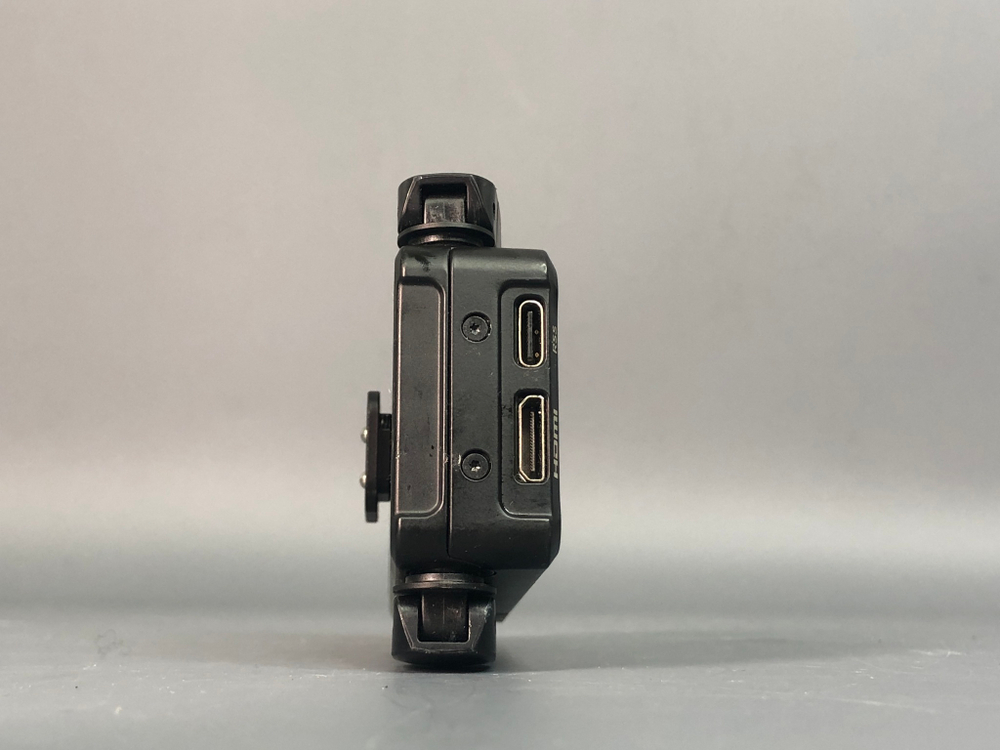 DJI Ronin Raven Eye (RS/RSC/RS2/RSC2)