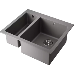 Кухонная мойка Omoikiri Bosen 59-2A-GB