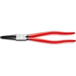 Щипцы для стопорных колец черненые 320 мм Knipex 44 11 J4