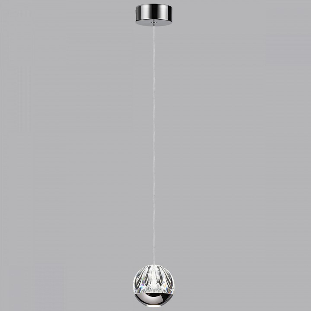 Подвесной светильник Odeon Light Sono 5100/5L