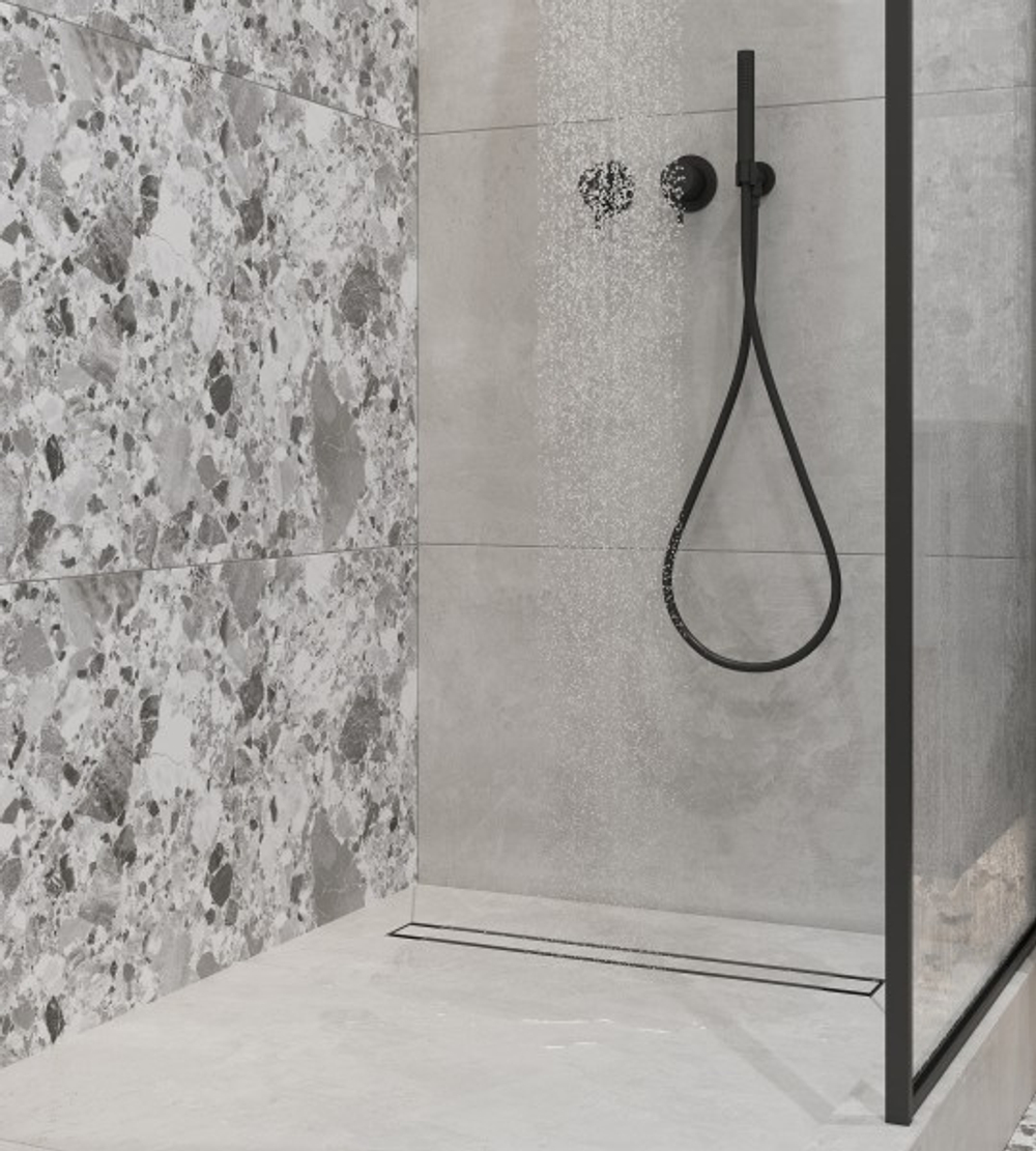 SYMPHONY GRIS RT7007-A