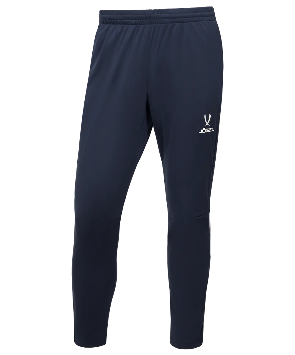 Брюки тренировочные CAMP 2 Track Pocket Pants, темно-синий