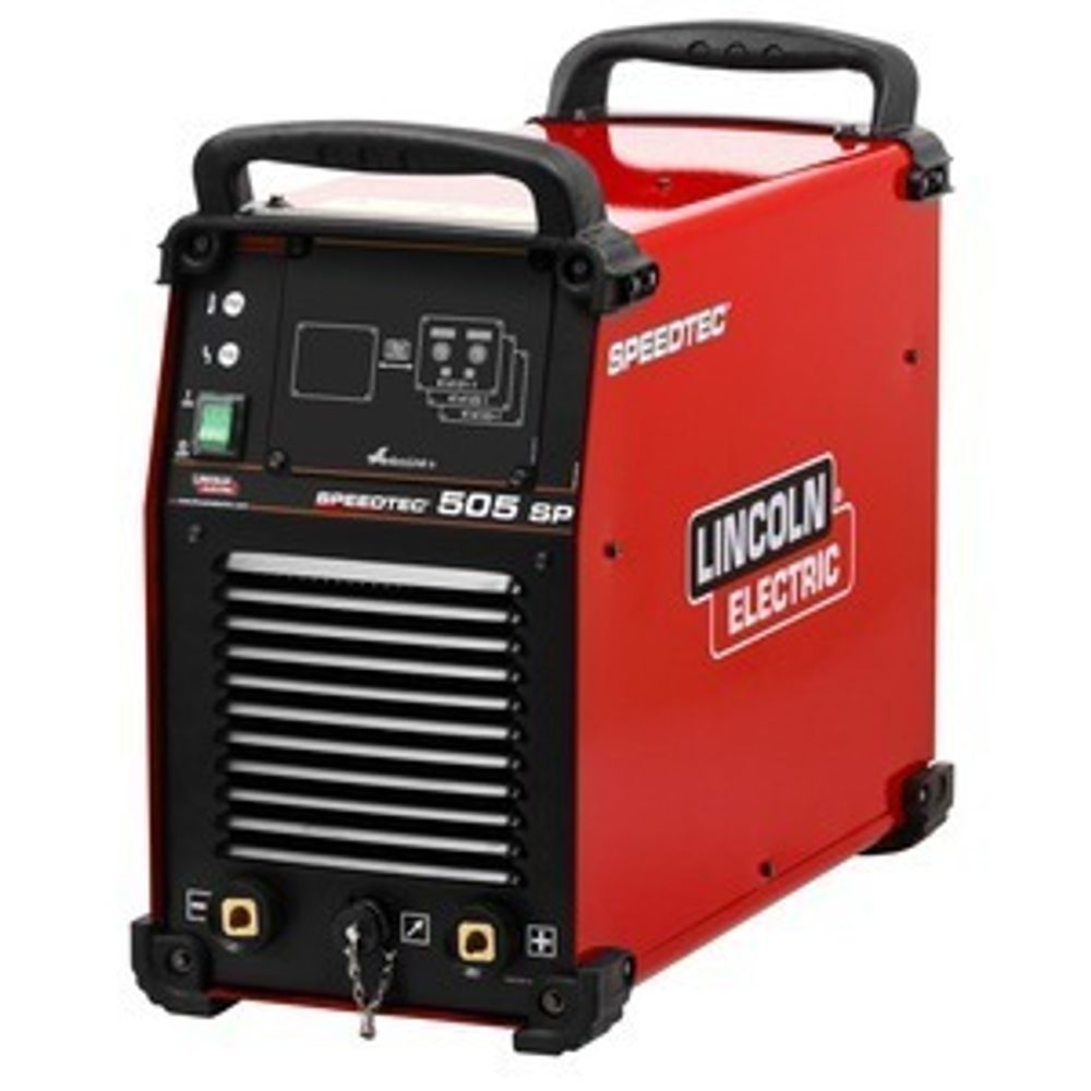 Сварочный аппарат SPEEDTEC 505SP (K14116-2)