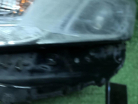 Фара левая Toyota Camry xv70 (2017-н.в.) LED