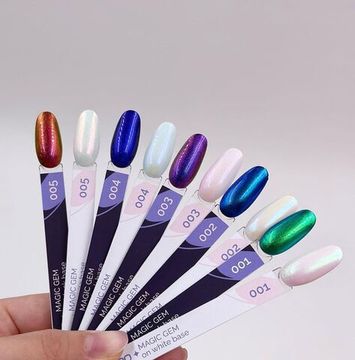Laro Nails Magic gem 5g 04