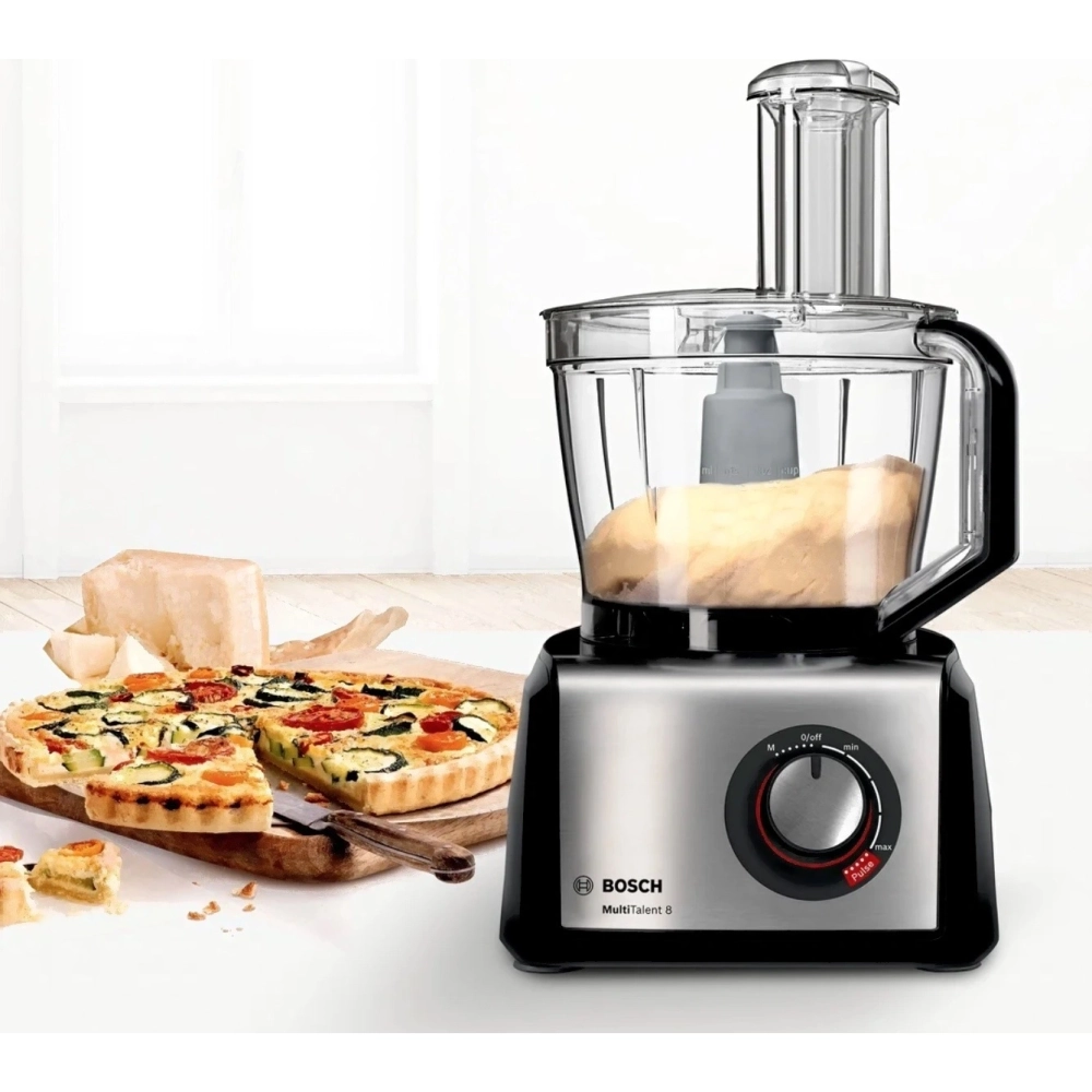Кухонный комбайн Bosch MC812M844