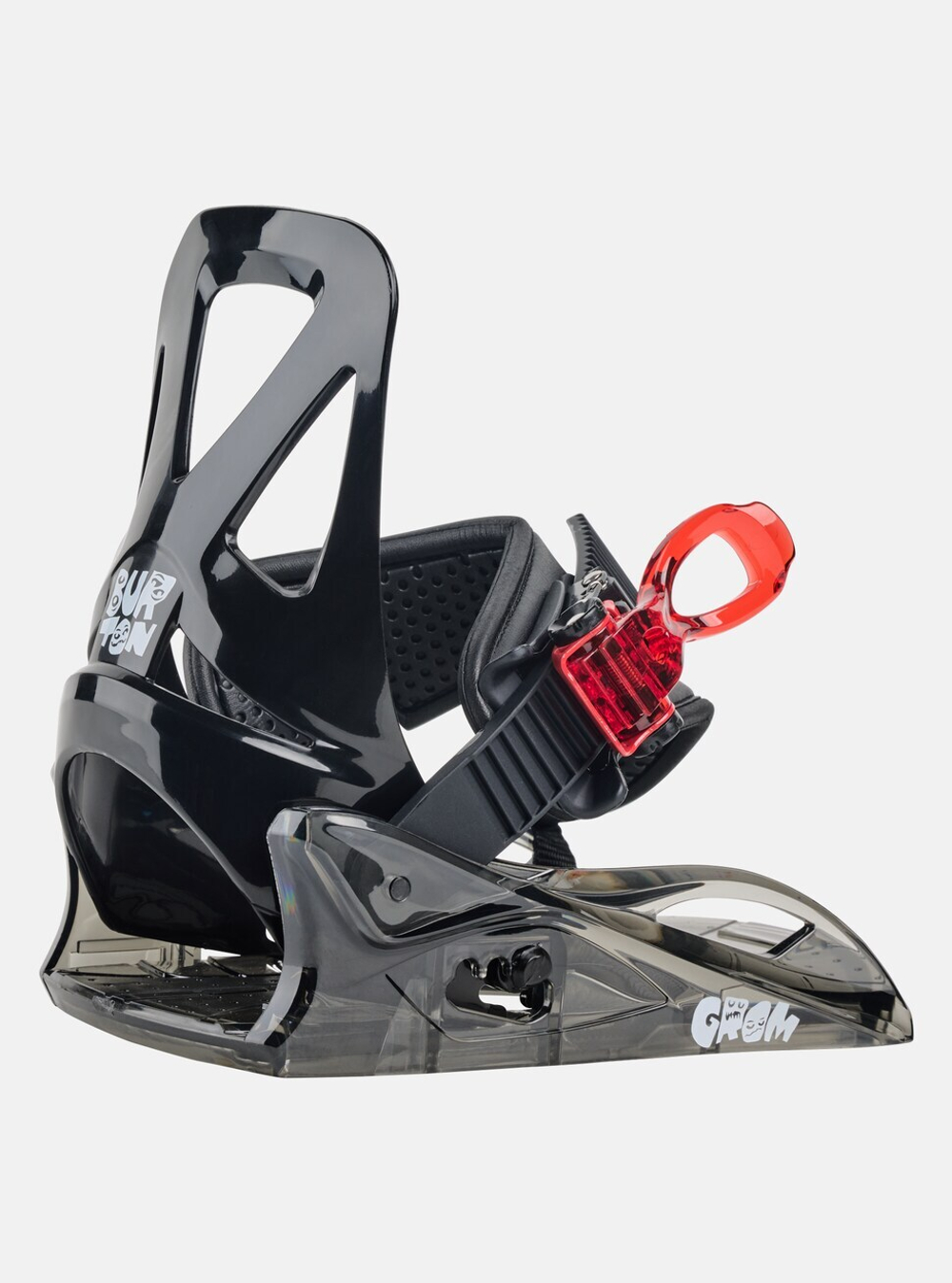 Крепления для сноуборда Burton Kids' Grom Disc