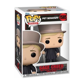 Фигурка Funko POP! Movies Pet Sematary Gage Creed (1585) 80712