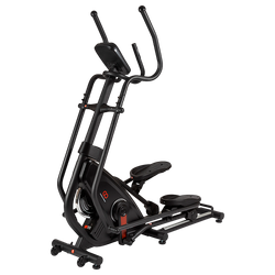 Эллиптический тренажер CardioPower X37