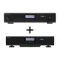 Rotel Tribute Bundle Black