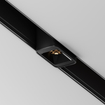 Магнитный трековый светильник Maytoni Points S TR100-2-2W4K-S-B