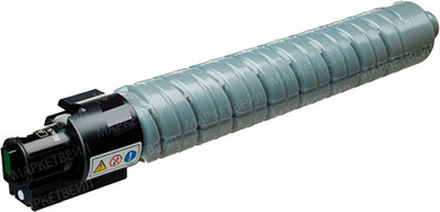 Тонер-картридж ELP, аналог Ricoh type IMC3500 для IM C3000/C3500, black, 31K