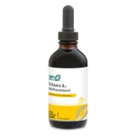 Klaire Labs - B12 Liquid Methylcobalamin 1 mg 30 ml