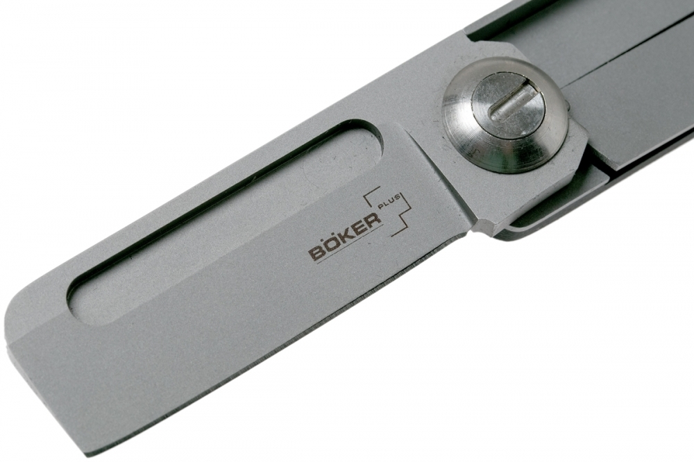 Складной нож Boker Plus 01BO263 Rocket G10 (маленький)