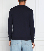 свитер Pepe Jeans London - темно-синий(PM702240)