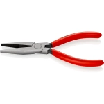 Длинногубцы черненые 160 мм Knipex 30 11 160 SB