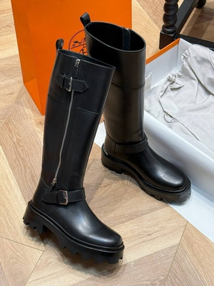 Сапоги Hermes
