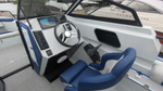 Алюминиевая лодка BERKUT Active DC