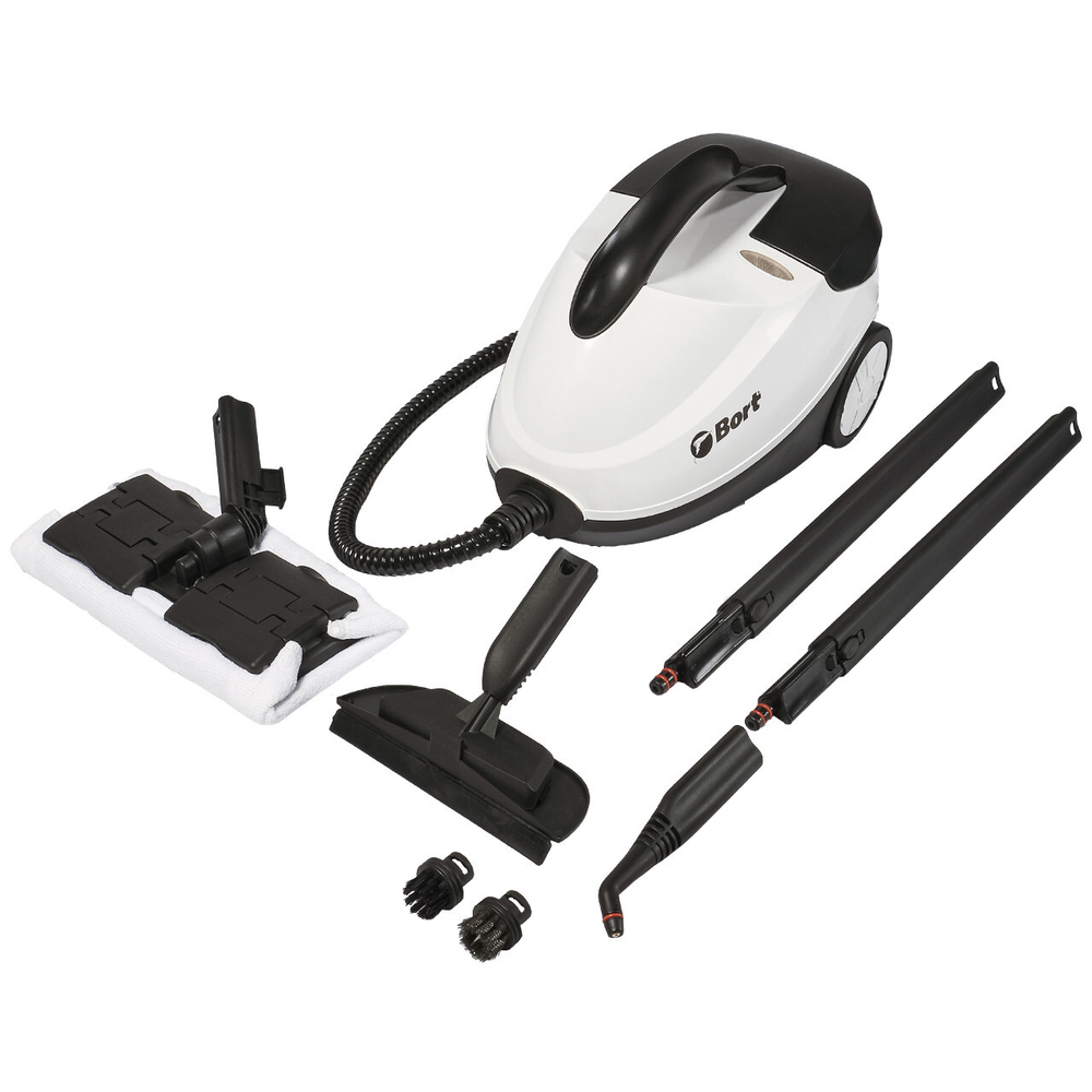 Пароочиститель Bort BDR-2300-R.