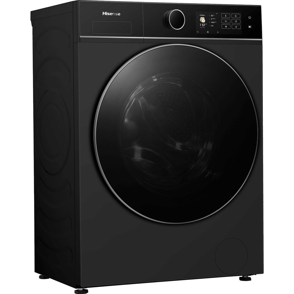 Стирально-сушильная машина Hisense WD5I8043BBF