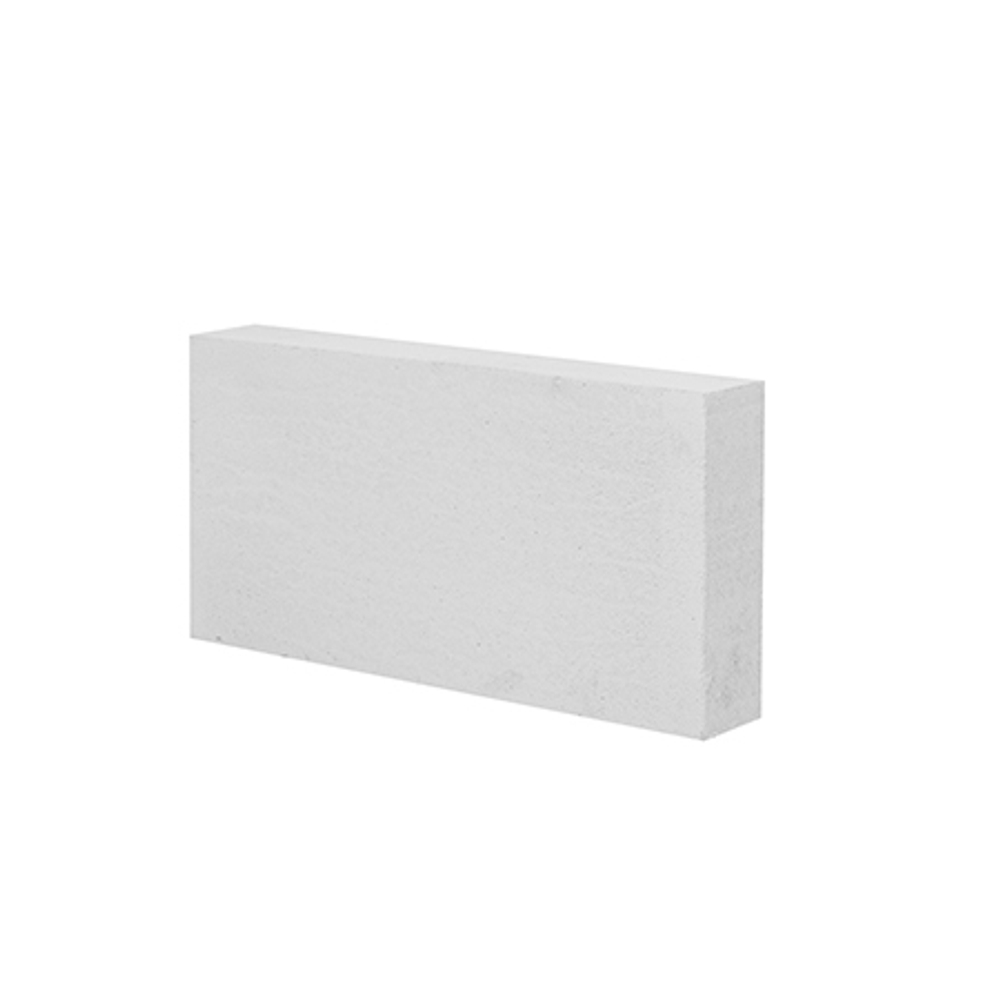 Блок перегородочный газосиликатный Euroblock D600 (600х300х100мм)
