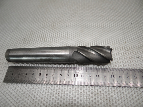 Фреза к/х 25х45х145 z=5 к/м3 Р18