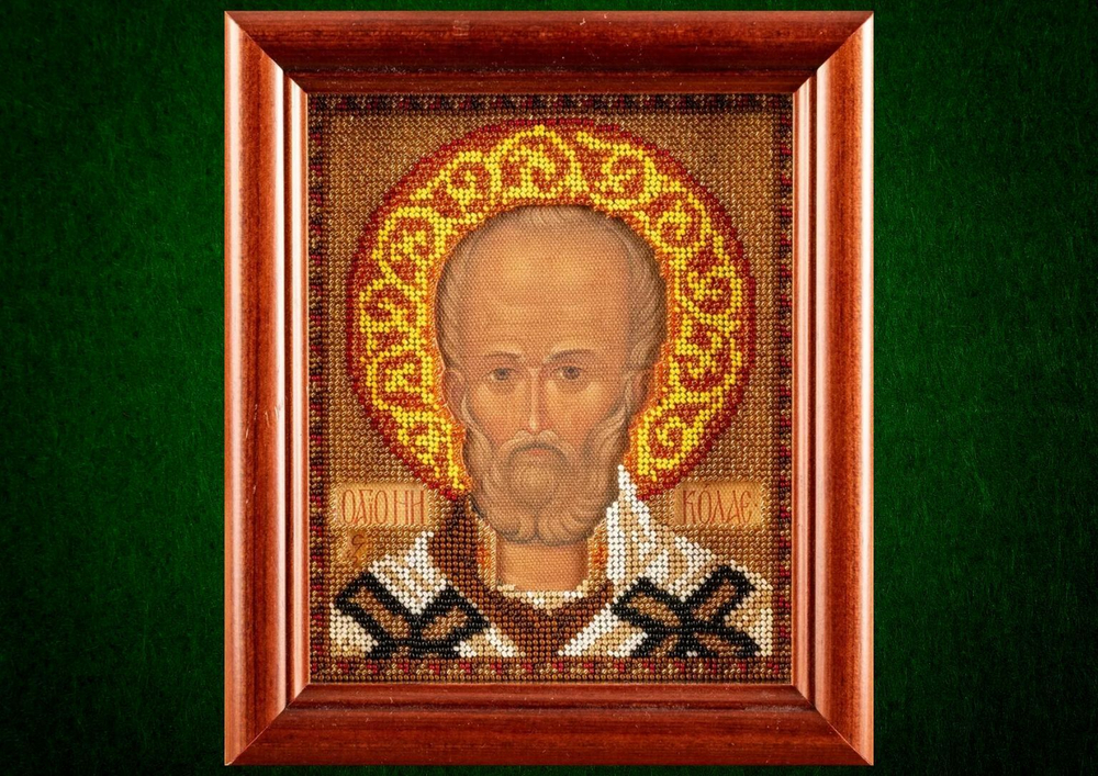 Николай Чудотворец