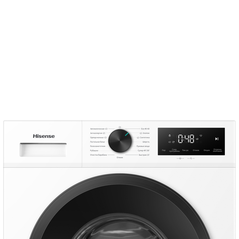 Стиральная машина Hisense WF1I9042BWF2/C