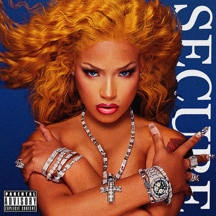 Stefflon Don Secure
