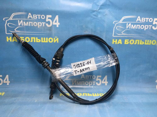Трос переключения АКПП TOYOTA CAMI 2000