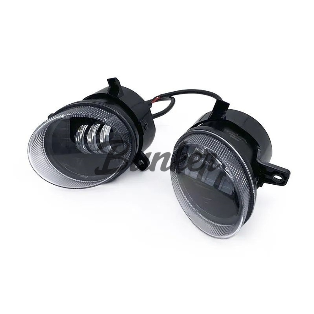 LED ПТФ Salman Audi/VW Passat CC,50W