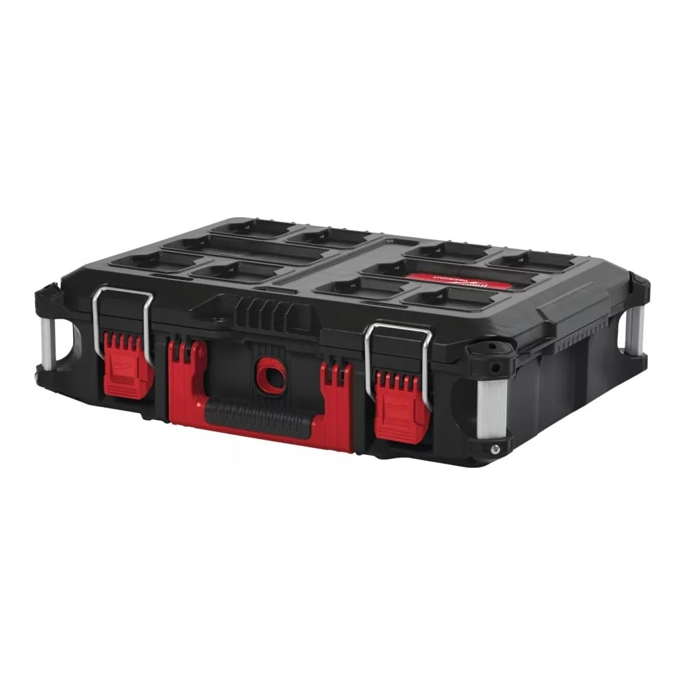 Кейс Milwaukee PACKOUT 4932464080