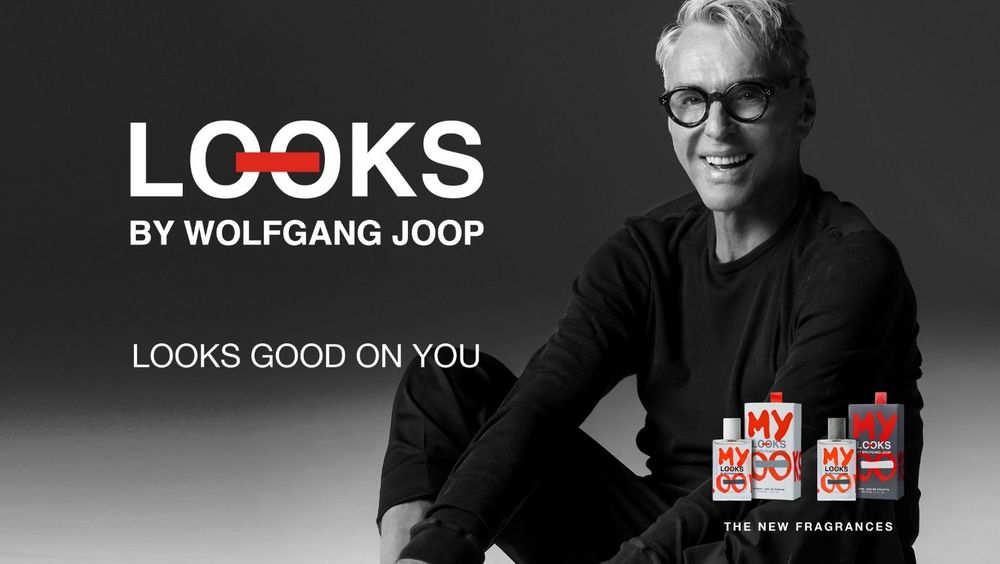 Looks By Wolfgang Joop My Looks Woman
