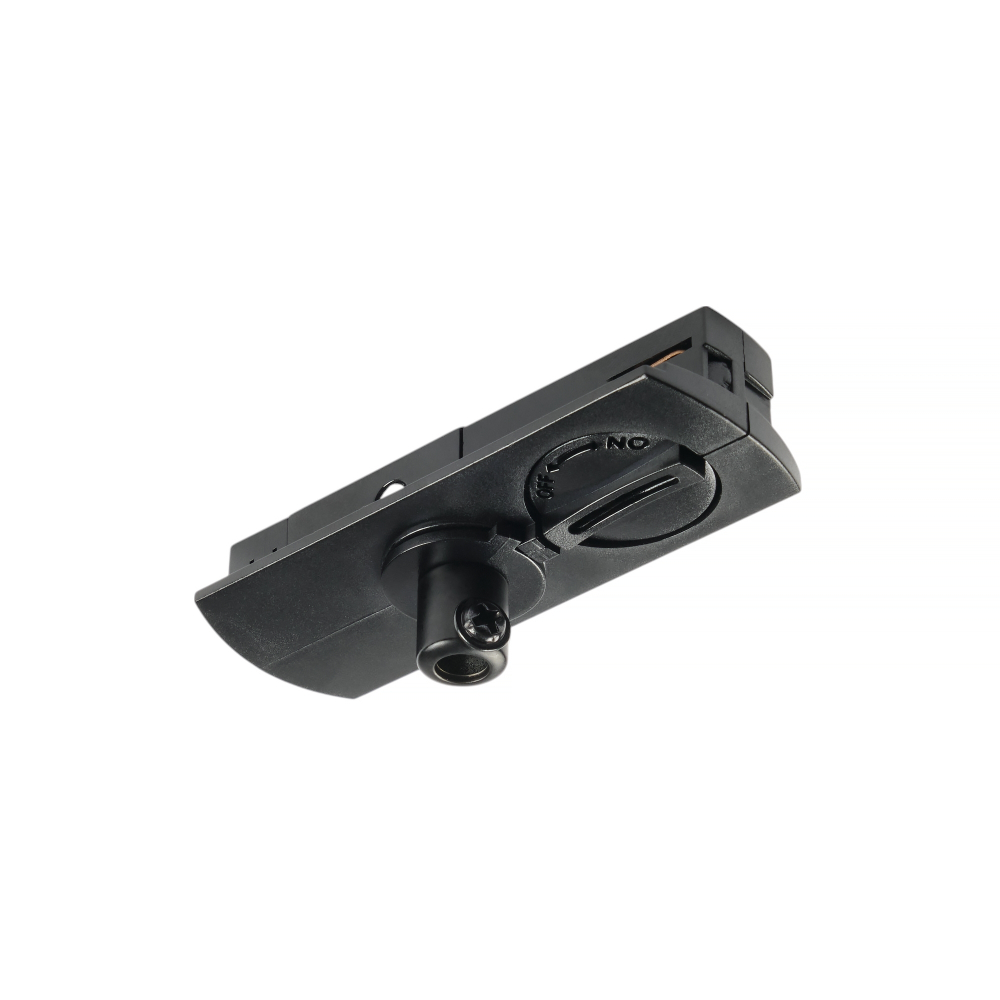 Адаптер для подключения к шинопроводу MyFar Accessories for Single MT0100-AC-B