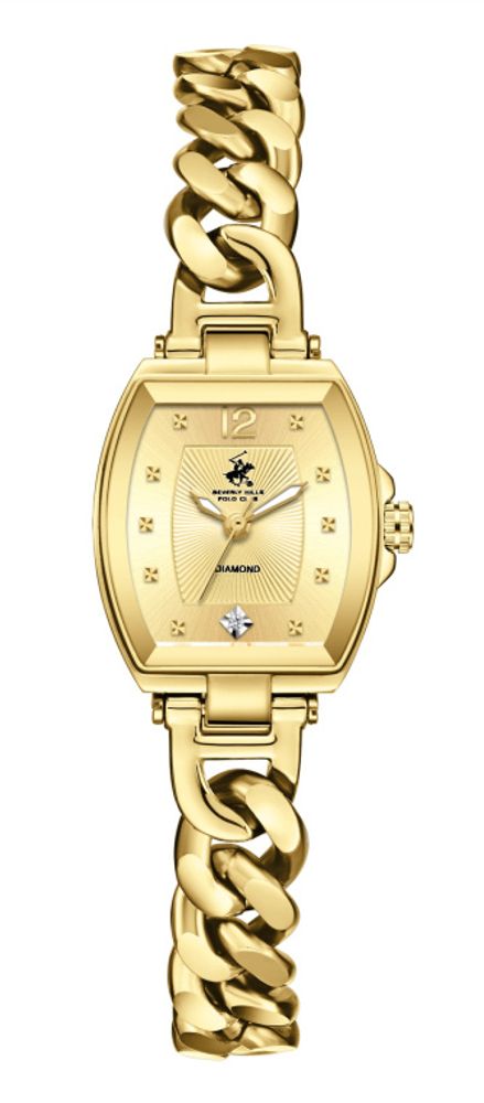 Наручные часы Beverly Hills Polo Club BP3902C.110
