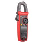 Токовые клещи RGK CM-12 с поверкой, RGK