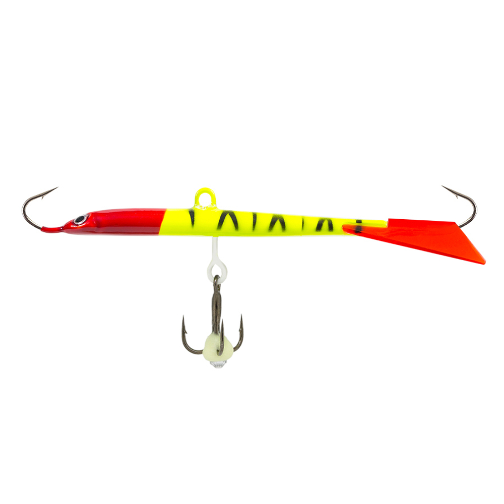 Балансир Spider Pro 03 16 гр. 80 мм 4