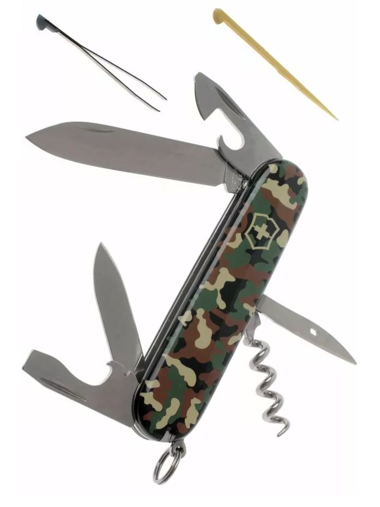 Нож Victorinox модель 1.3603.94 Comouflage