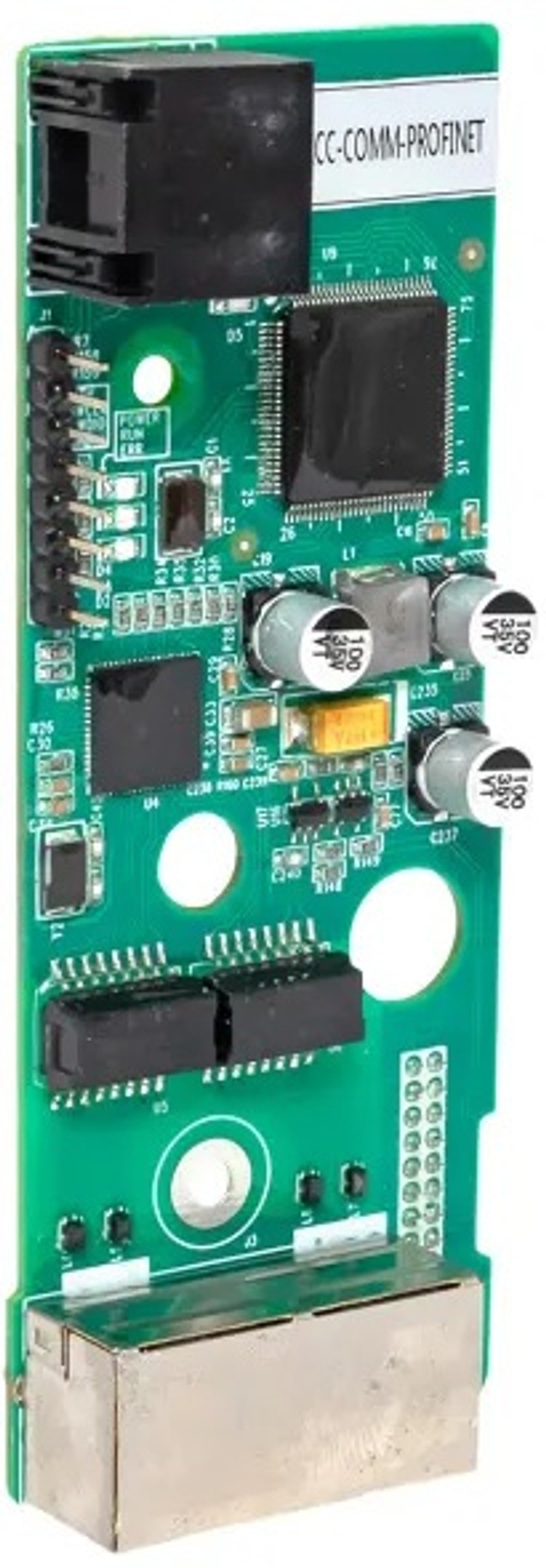 Карта расширения EKF PD-150-ACC-COMM-PROFINET