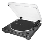 Audio-Technica AT-LP60XBK