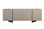 Комод Garda Decor 220*43*77 см