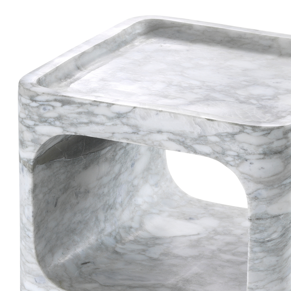 Приставной столик Side Table Adler арт.113370