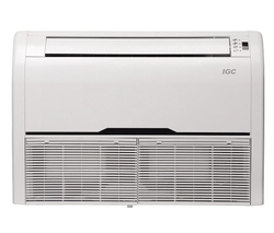 IGC IFХ-36H/IUX-36H