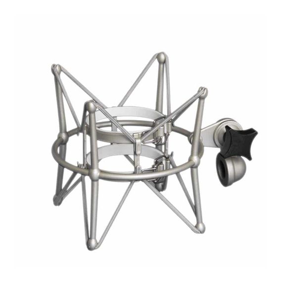 Telefunken U48 Silver